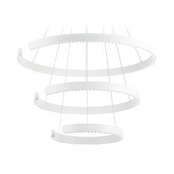 Подвесная люстра Ambrella Light Comfort FL5887