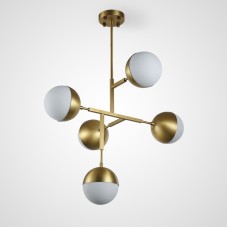 Люстра на штанге ImperiumLoft Ball 140552-26