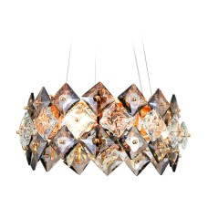 Подвесная люстра Ambrella Light Traditional TR5185