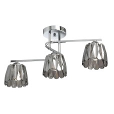 Потолочная люстра De Markt Клэр 463012003