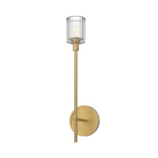 Бра Delight Collection Salita MB2065-1A br.brass