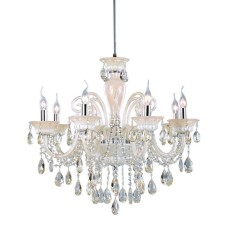 Подвесная люстра Omnilux OML-30503-08