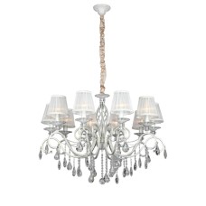 Подвесная люстра Omnilux OML-79103-10