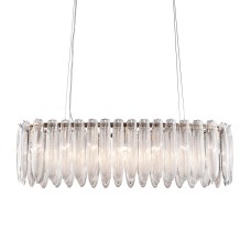 Подвесная люстра Delight Collection MD22027002 MD22027002-L108 gold