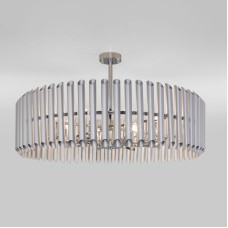 Люстра на штанге Bogates Castellie 362/8