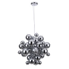 Подвесная люстра Arte Lamp Molecule A8313SP-6CC
