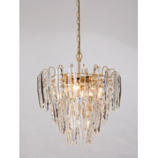 Подвесная люстра Vitaluce V5296-8/6+1