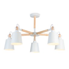 Люстра на штанге Ambrella Light Loft TR82208