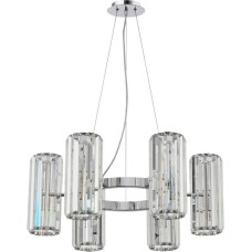 Подвесная люстра Stilfort Twin 2175/09/12P