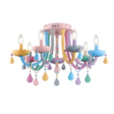 Потолочная люстра ST LUCE FIATA SL1700.782.07