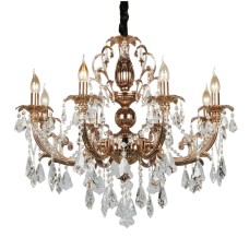 Подвесная люстра Omnilux OML-77723-08