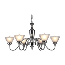 Подвесная люстра Arte Lamp A5184LM-6CC