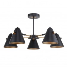 Люстра на штанге F-Promo Rigor 2844-5P