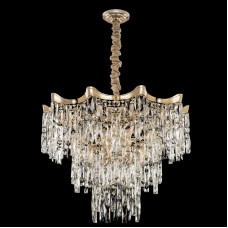 Подвесная люстра Citilux Моника CL308282