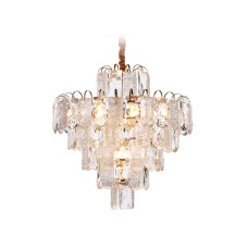 Подвесная люстра Ambrella Light Traditional TR5233