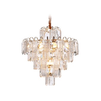 Подвесная люстра Ambrella Light Traditional TR5233