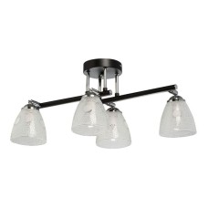 Потолочная люстра De Markt Тетро 673017204