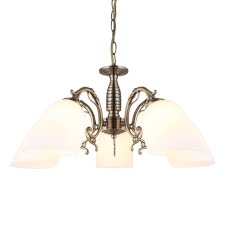 Подвесная люстра Omnilux Tellaro OML-56407-05