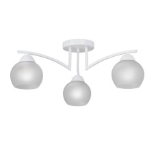 Потолочная люстра Vitaluce V4285-0/3PL