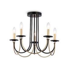 Потолочная люстра Ambrella Light Modern TR9621