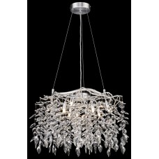 Подвесная люстра Wertmark Damiana WE184.08.203