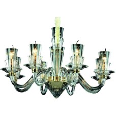 Подвесная люстра Divinare Susana 5122/09 LM-8