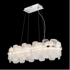 Подвесная люстра Wertmark Nelly WE158.24.123