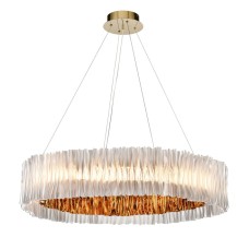 Подвесная люстра Wertmark Patricia WE117.03.303