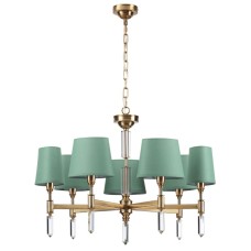 Подвесная люстра Odeon Light London 4887/7