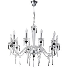 Подвесная люстра Stilfort Lussi 1052/09/10P