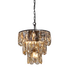 Подвесная люстра Vitaluce V5279-1/6+1