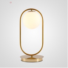 Настольная лампа ImperiumLoft Corda 99050-22