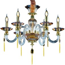 Подвесная люстра Divinare Mona 5126/07 LM-6