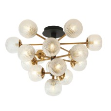 Потолочная люстра Stilfort Atomic 2116/00/16P