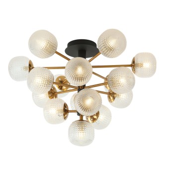 Потолочная люстра Stilfort Atomic 2116/00/16P