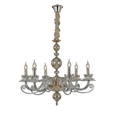 Подвесная люстра Divinare Firenze 8820/09 LM-6