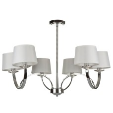 Потолочная люстра Freya Tina FR5034PL-06CH