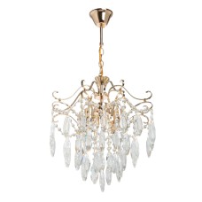 Подвесная люстра De Markt Бриз 111015204