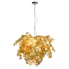 Подвесная люстра Lussole LGO IDAHO GRLSP-8999