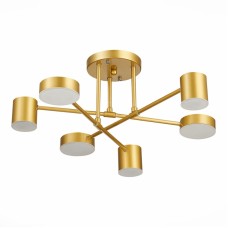 Потолочная люстра Evoluce Nobel SLE201022-06