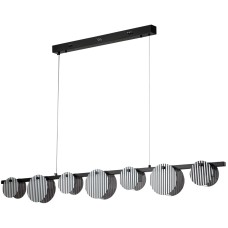 Подвесная люстра Stilfort Relux 4008/02/07PL