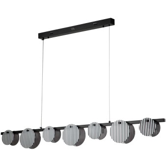 Подвесная люстра Stilfort Relux 4008/02/07PL