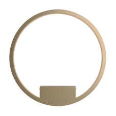 Бра Maytoni Rim MOD058WL-L25BS3K