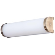 Подсветка для зеркал Arte Lamp Aqua-Bara A5210AP-2AB