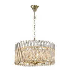 Подвесная люстра Aployt Verene APL.808.13.08