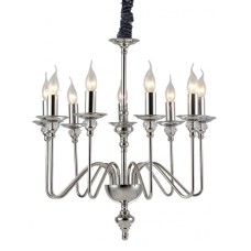 Подвесная люстра Divinare 1021/02 LM-9