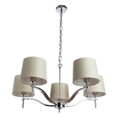 Подвесная люстра Divinare 1341/02 LM-5
