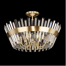 Потолочная люстра Citilux Вестерос CL307183