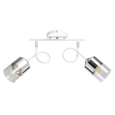 Потолочная люстра De Markt Акцент 680011602