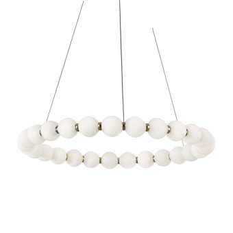 Подвесная люстра DeLight Collection Illuminati MD19001033-1A gold